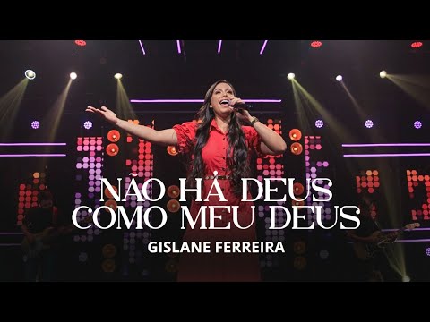 Gislane Ferreira and Adorar Digital