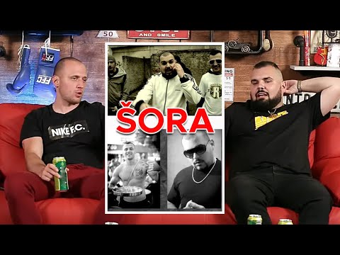 Jopa i Khan - "Volio sam se potući, to me veselilo“