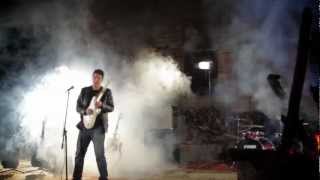 Murat Durmaz Açık Pencere