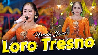 Download lagu Nanda Sari - Loro Tresno mp3 Download lagu Nanda Sari - Loro Tresno mp3