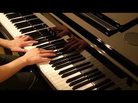 Rachmaninoff - Élégie in E-flat Minor, Op. 3 No. 1