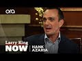 I Could Be Offending All Gay People Hank Azaria On His Famous Role