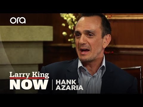 I Could Be Offending All Gay People: Hank Azaria On His Famous Role