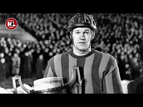 Всеволод Бобров | Vsevolod Bobrov