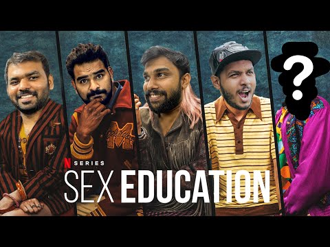 Is Sex Education a taboo in India?