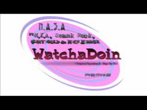 Whatchadoin (OST Step Up 3D) [ remixz ]