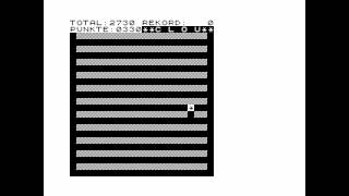 Clou for the ZX81