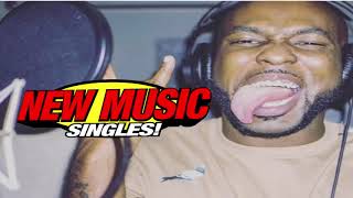 DJ Luke - Nasty His Name Cassius (remix) (feat. PartyNextDoor &amp; Pee Wee Longway) (AUDIO)