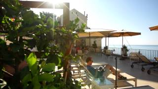 Hotel Punta Regina Positano