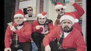 &quot;Xmas Time Again&quot; with the POINTED STICKS