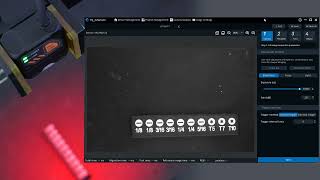 VDS10 Vision sensor software operation VDS10 Vision sensor software operation