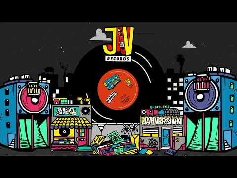 JAH VERSION - Likkle Dub