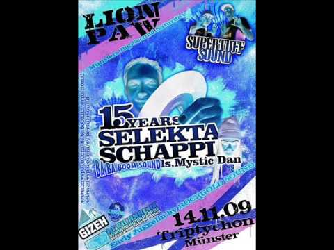 Soulman Seether - Jingle 4 Selekta Schappi No2