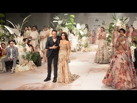 Couture’23-‘INNER BLOOM’