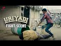 Uriyadi Movie Fight Scenes Violence Occurs During Election Process Vijay Kumar Mime Gopi