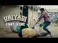 Uriyadi Movie Fight Scenes | Violence occurs during election process | Vijay Kumar | Mime Gopi