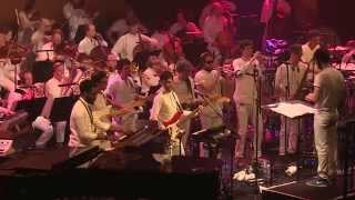 Snarky Puppy & Metropole Orkest - The Clearing Live