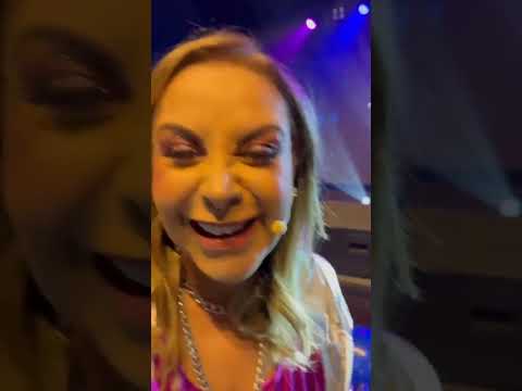 Bastidores do meu novo clipe Infantil "Fábrica de Heróis" #cristinamel