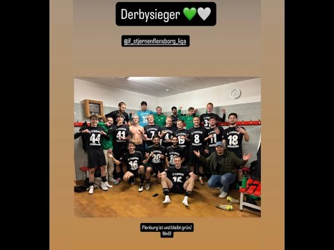 Special Project - Zu Gast bei Stjernen Flensborg