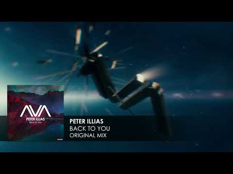 Peter Illias - Back To You