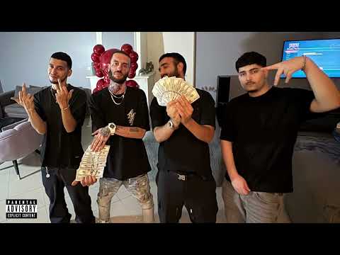 Tkay - Cap Na Taj (Official Audio)