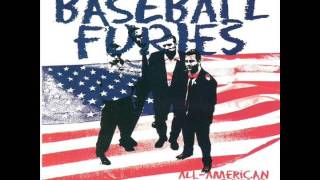 Baseball Furies - All-American Psycho (Full Album)
