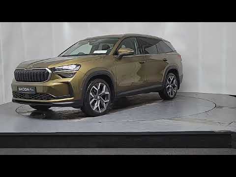 Skoda Kodiaq Selection + 2.0Tdi 150Bhp DSG - Image 2