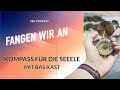 Bestseller-Autor Bas Kast: Selbstversuch für ein glücklicheres und erfülltes Leben | Fangen wir an!