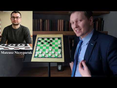 Michal Janicki - Mateusz Niczyporuk