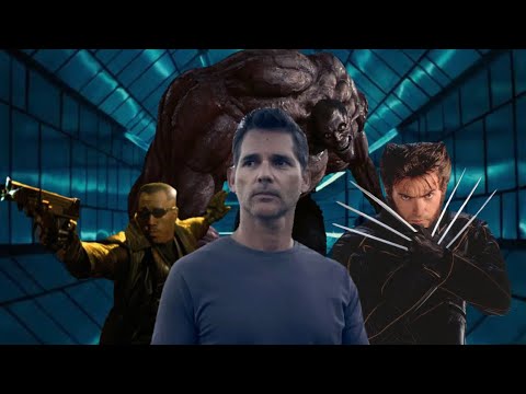 Avengers 3 2000 Trailer