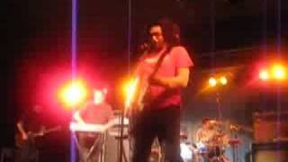 Cambridge - Motion City Soundtrack