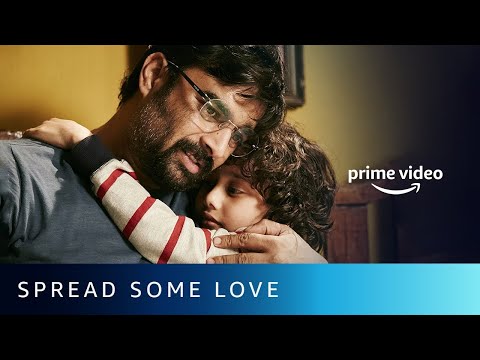 What The World Needs Now   Amazon Prime Video