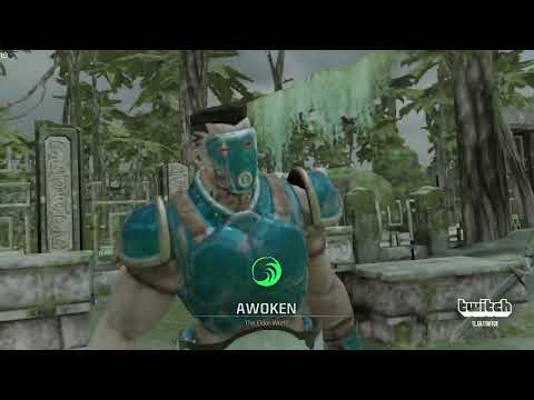 Rapha Plays Quake Champions TDM, 2v2, and Ends with Duels