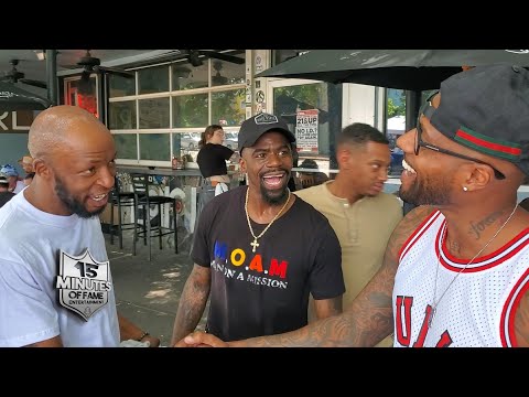 XCEL AND J SLASH RECAP THEIR BATTLE AT RBE'S BRICK BY BRICK 3 EVENT
