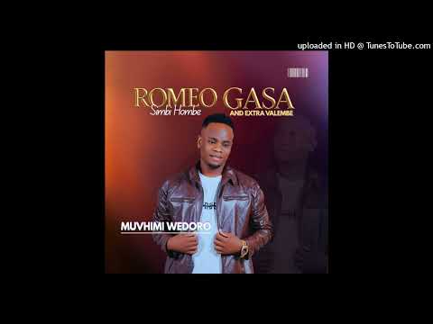 Lucia-Romeo Gasa