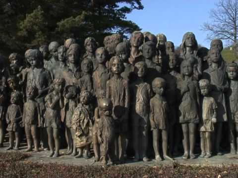 Lidice Lives; mini-documentary