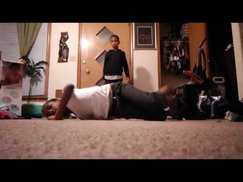 The bionic soldier (pt 1)