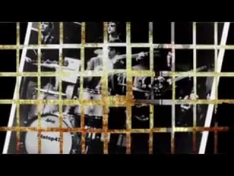 The Roulettes - Can You Go