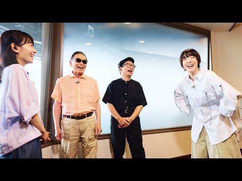 🔥【衝撃】あいみょん、地元・甲子園へ!「ブラタモリ」初ロケでタモリも仰天😳 知られざる“夢の舞台”の秘密が明らかに!⚾️✨