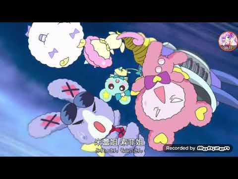 idol time pripara 48預告