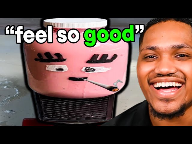 VITMI Might Have Peak Humor😭 SDDEFAULT Thumbnail