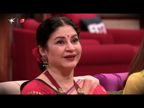 Kunickaa's Son | Bigg Boss 19