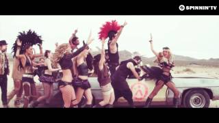 R3hab &amp; NERVO &amp; Ummet Ozcan   Revolution Official Music Video
