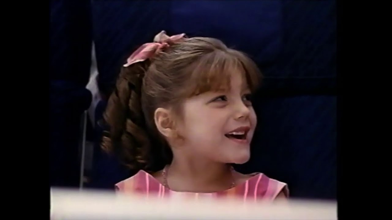 Trailer #1 (Musical Cut)