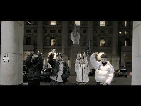 "$CE PECCAT" $X3 FT. NICEBOY BALENCI (Prod. @zakaryamesrar & @ndrvvz)