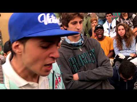 KARU y ZOYERT vs TALII y TJ - FILTROS // REVENGE INDIVIDUAL