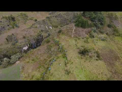 SE VENDE 2 LOTES POR EL PRECIO DE UNO EN CHOBSHI, SIGSIG.