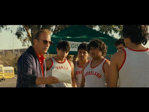 McFarland, USA (Trailer)