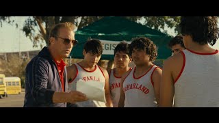 McFarland USA Film Trailer