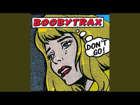 Don't Go (Trance Mix)